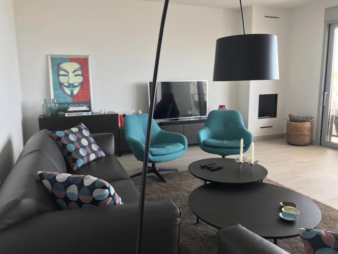 Panorama Luxury By HAPPYVILA