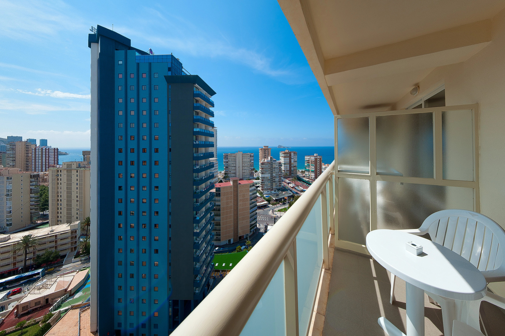 Climia Benidorm Plaza 4* Hotel