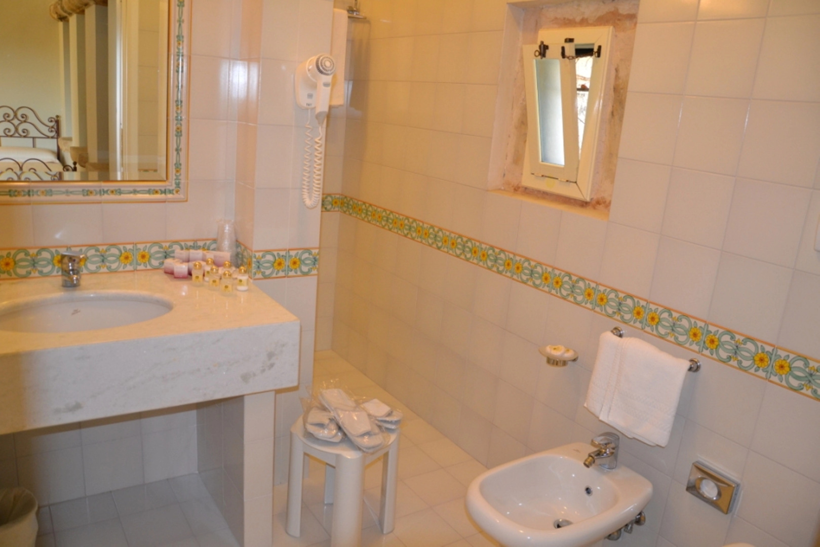 Sangiorgio Resort & Spa