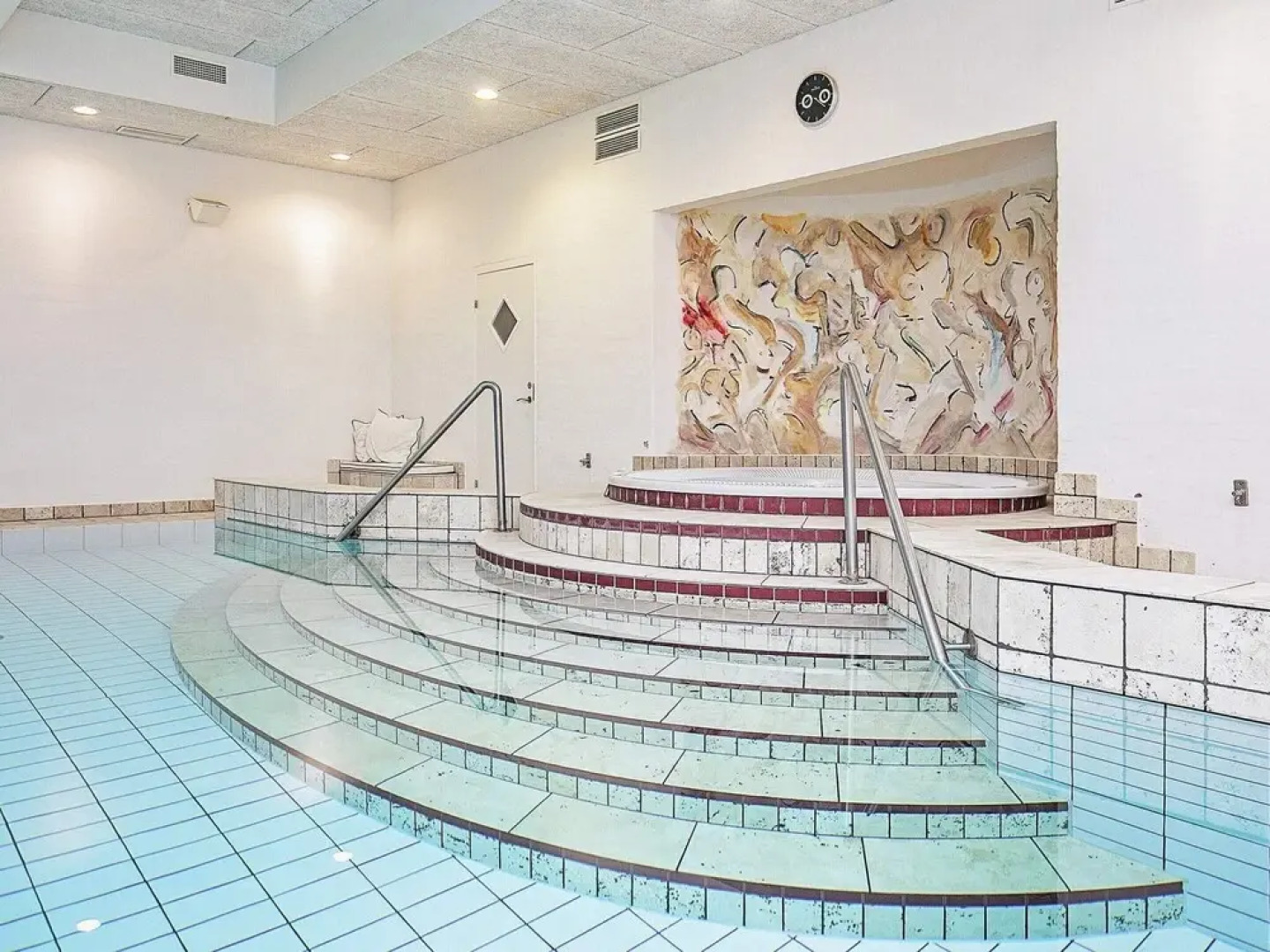 6 Person Holiday Home in Skagen-by Traum