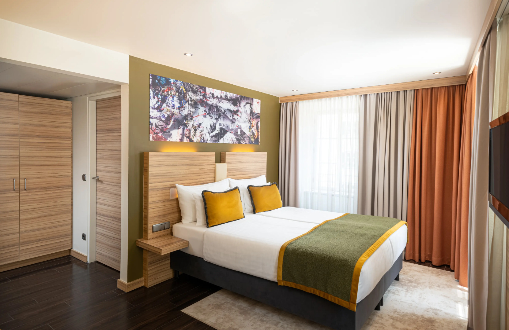 Отель Leonardo Boutique Hotel Salzburg Gablerbräu