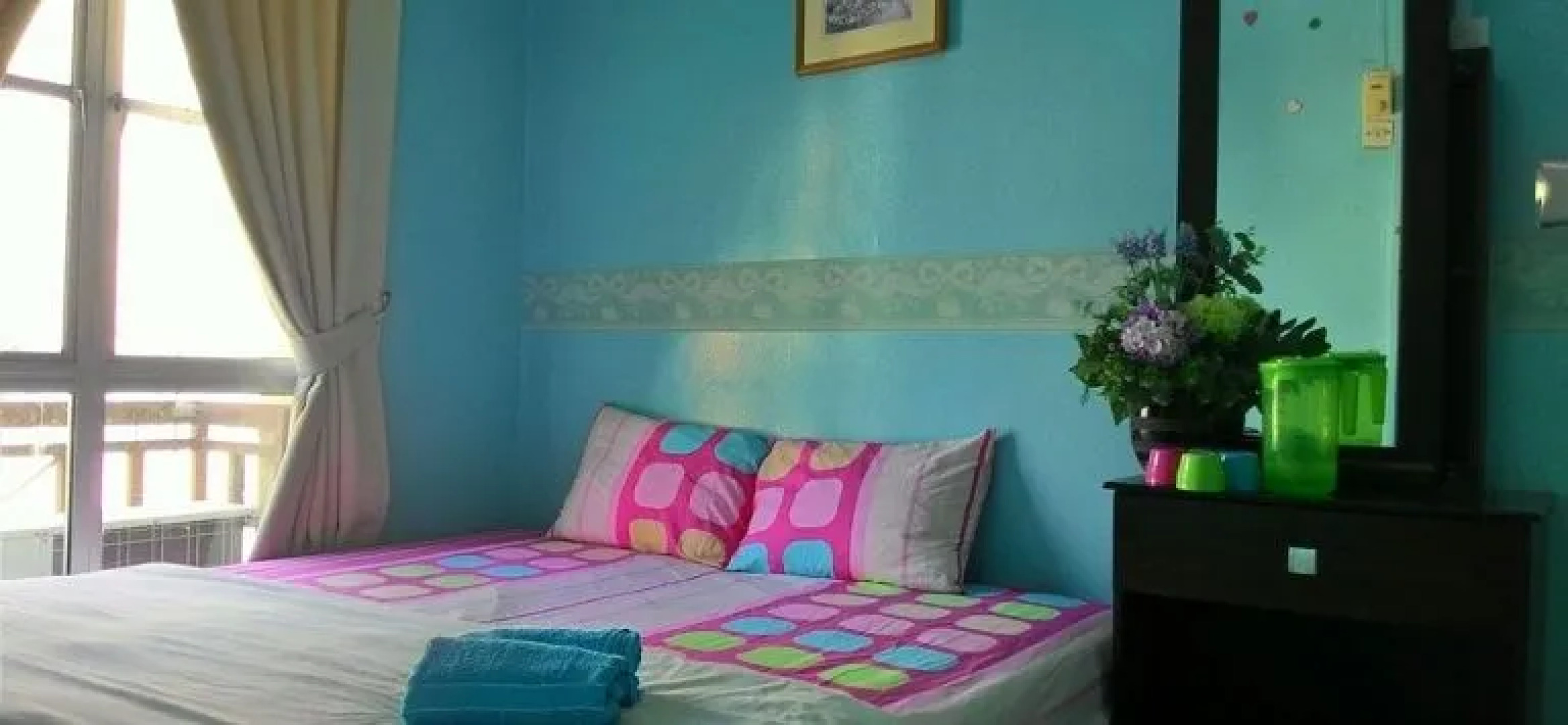 好状态旅馆(Mode Ok Guesthouse)