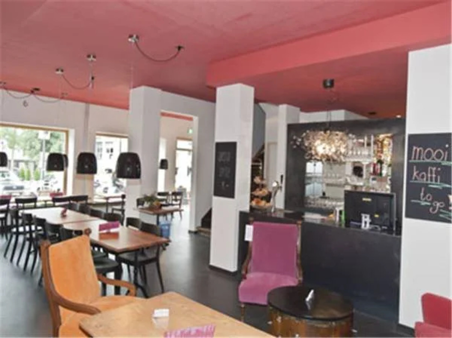 Kulturhotel Guggenheim