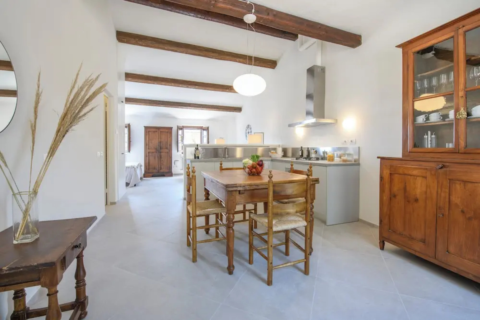 Albergo Diffuso Borgo Santo