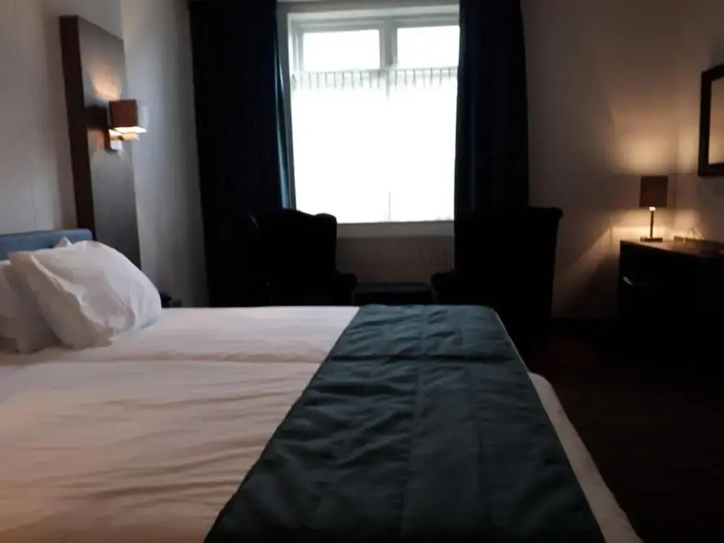 Hotel Restaurant Hof van Twente