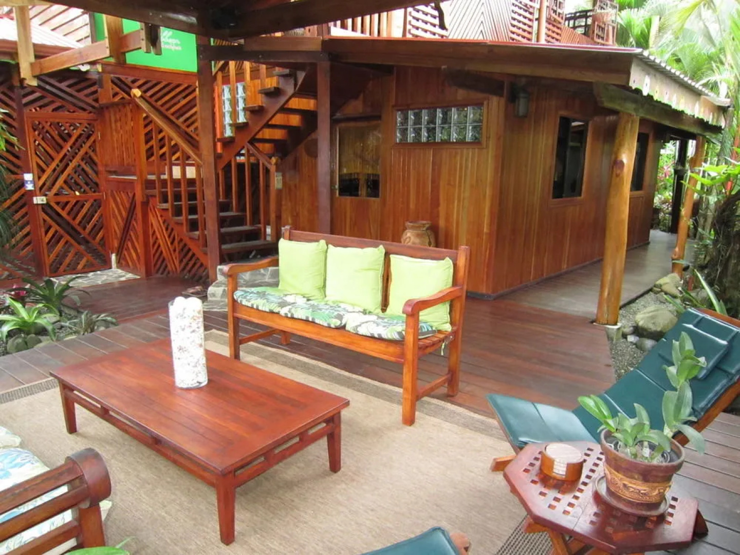 Physis Caribbean Bed & Breakfast