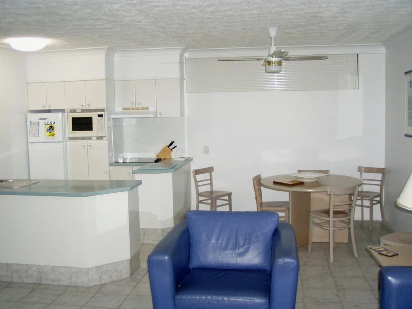 Anglesea Beachfront Court Holiday Units