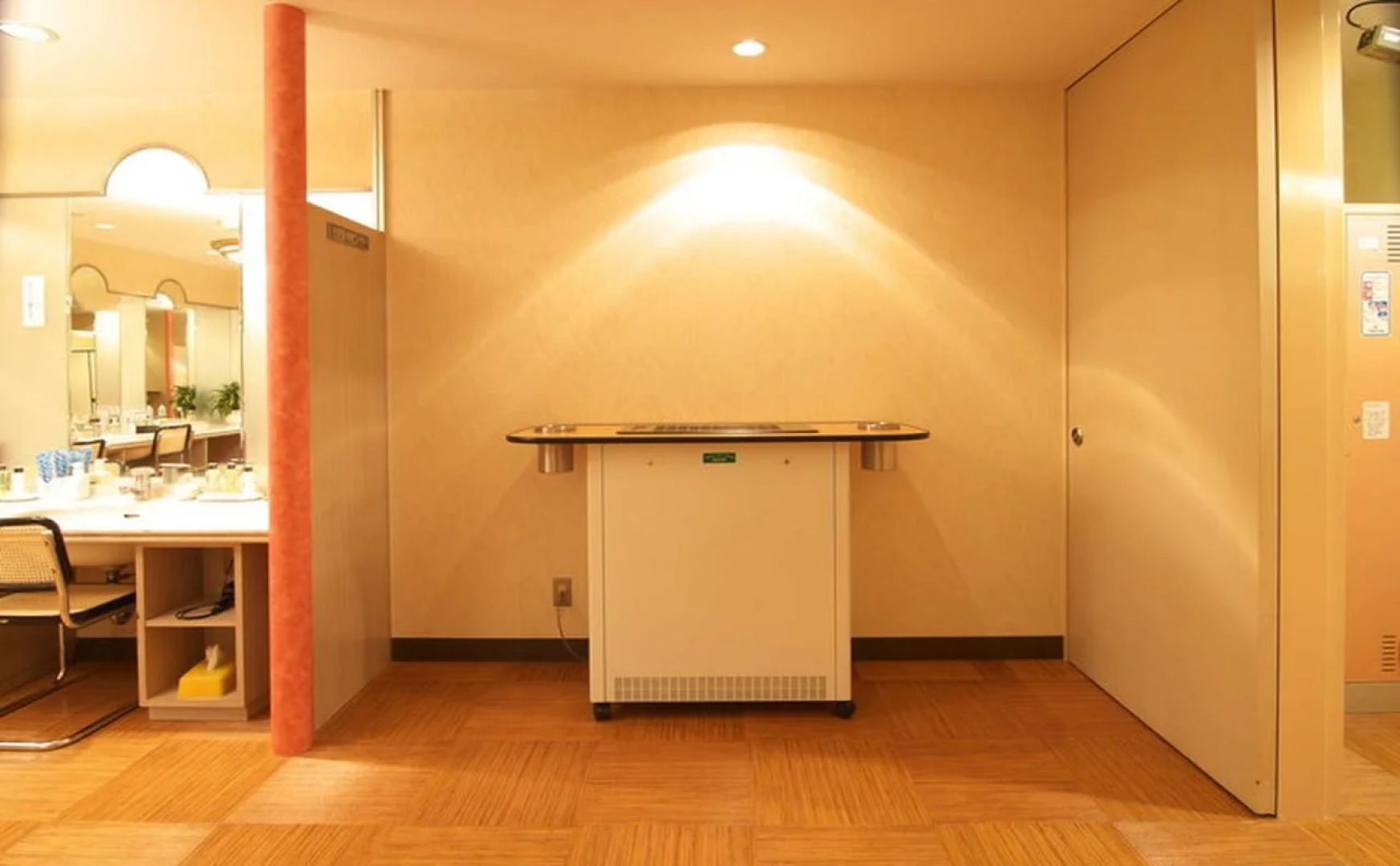 Golden Time Takamatsu