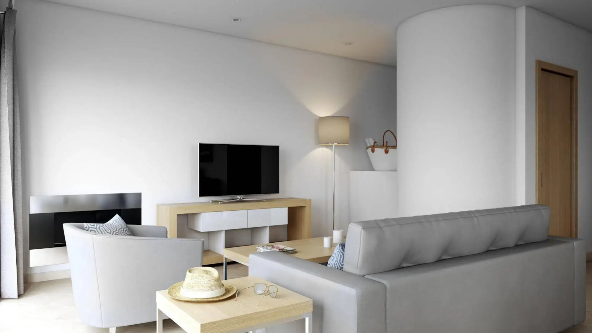 NAU Salema Beach Village