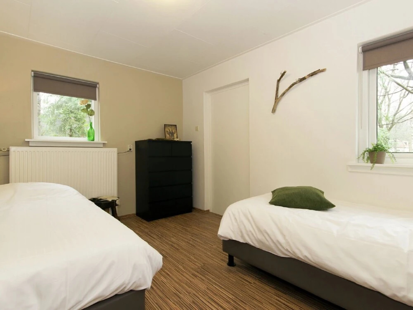 Beautiful Home With Lots of Privacy, in the Forest