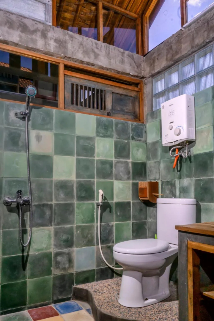 Lorong Homestay By Bukit Vista