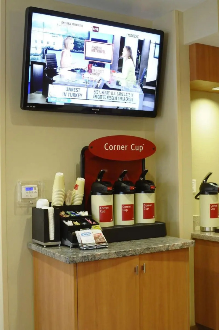 TownePlace Suites Redding