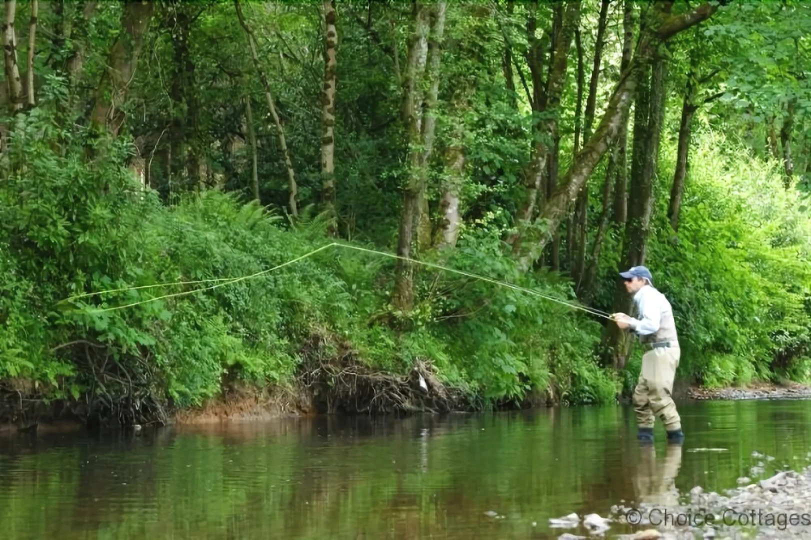 Braunton Burland House 5 Bedrooms