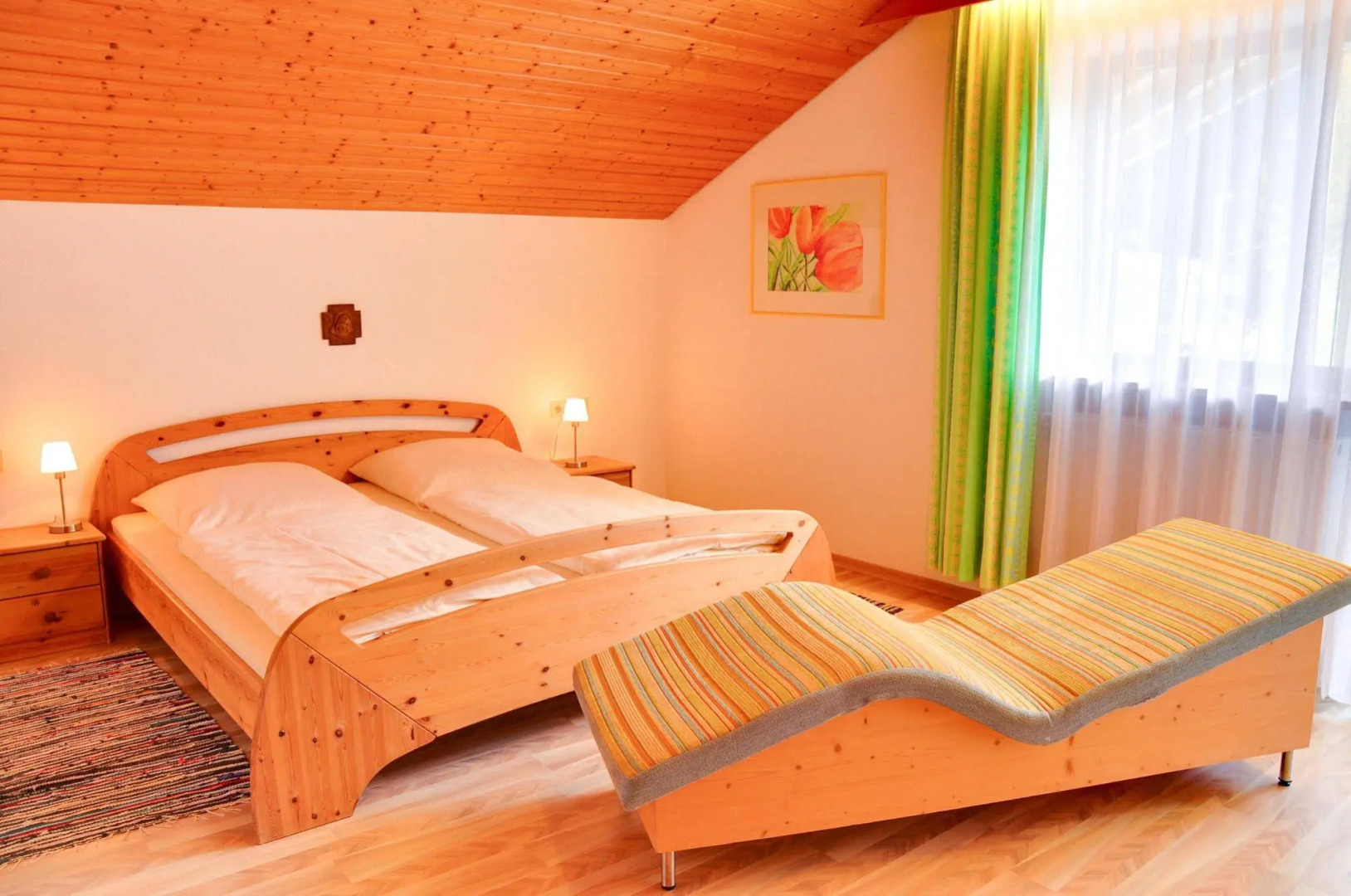 Allgäu-Hotel-Elbsee