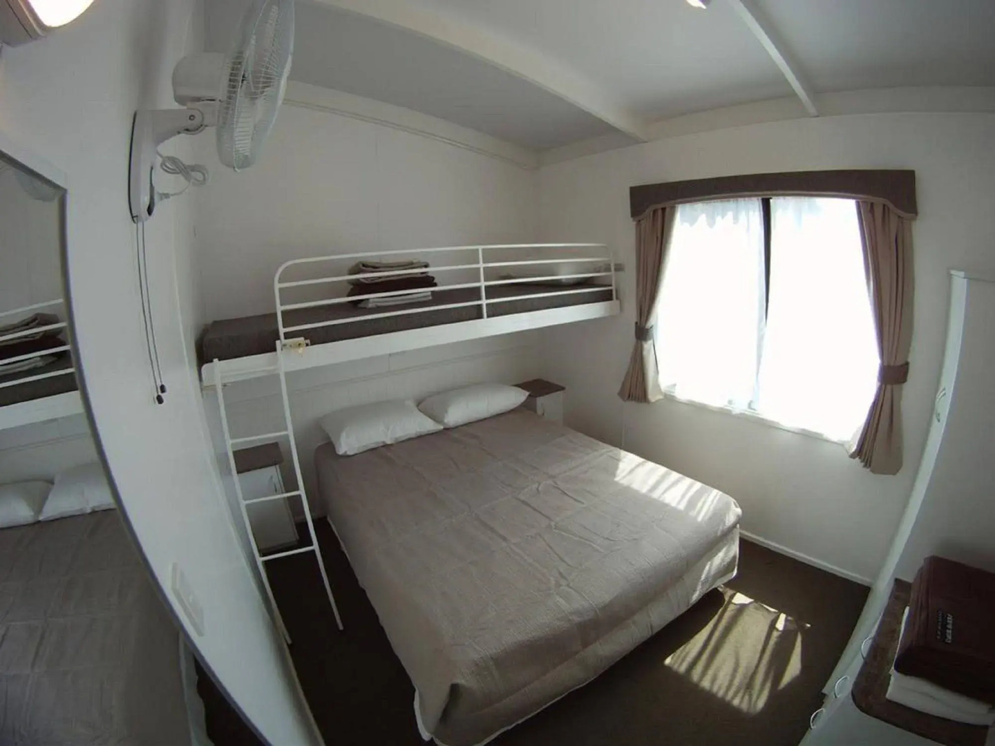 Torquay Foreshore Caravan Park