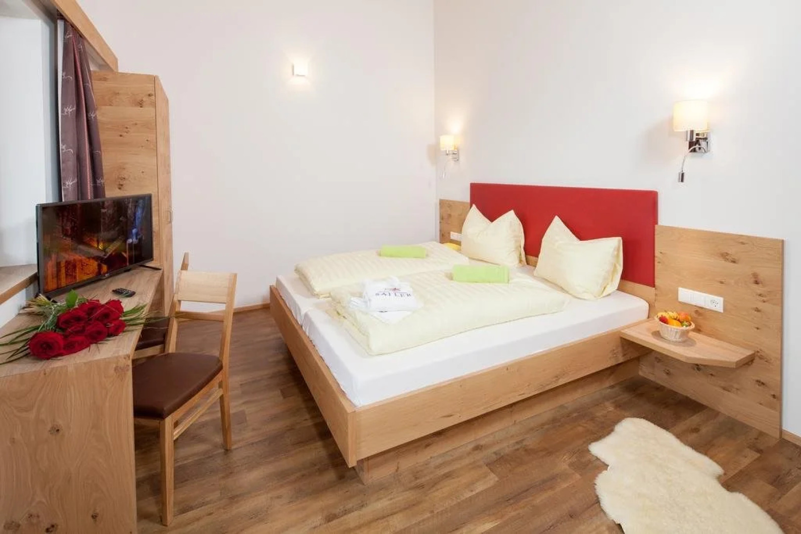 Berggasthof Hochzeigerhaus