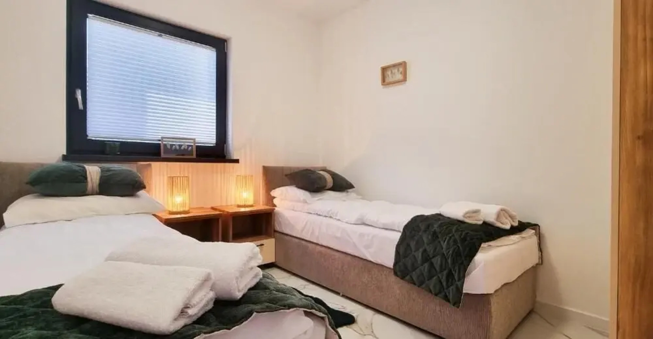 ZATOR Domki INTERSTYL