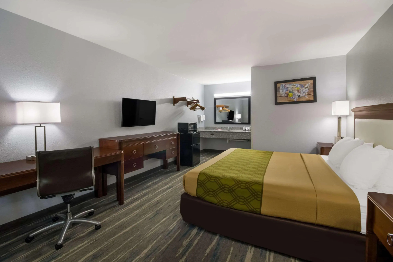 Econo Lodge Martin