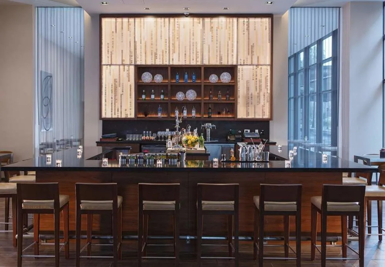 AC Hotel San Jose Downtown