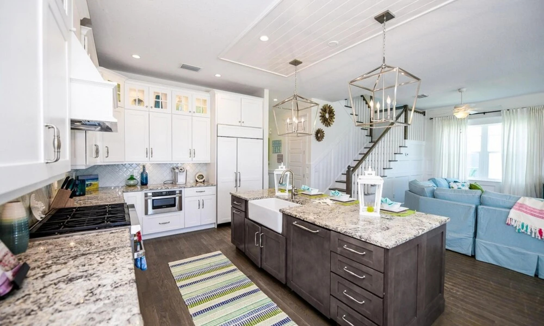 Blue Bay by AMI Locals