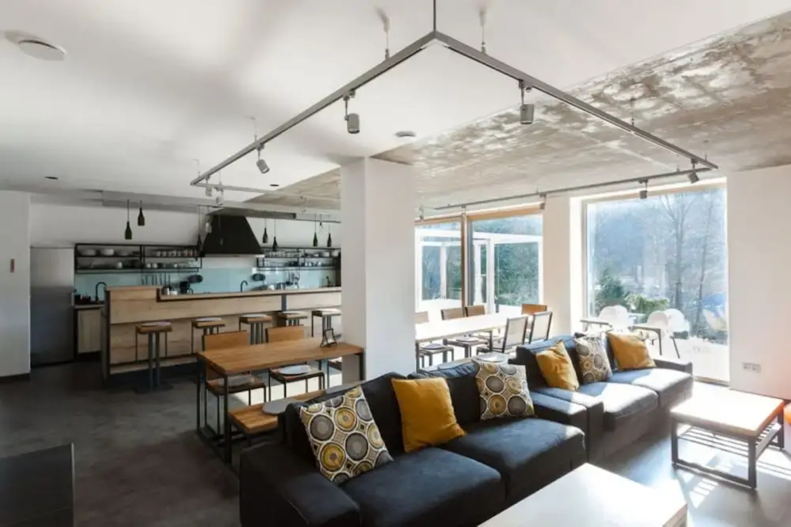 Villa in Moravia Near Amusement Park