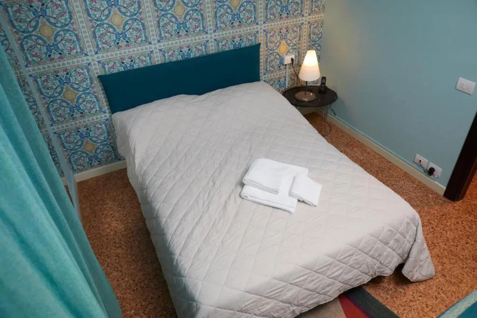 Hotel Locanda Ca Masieri