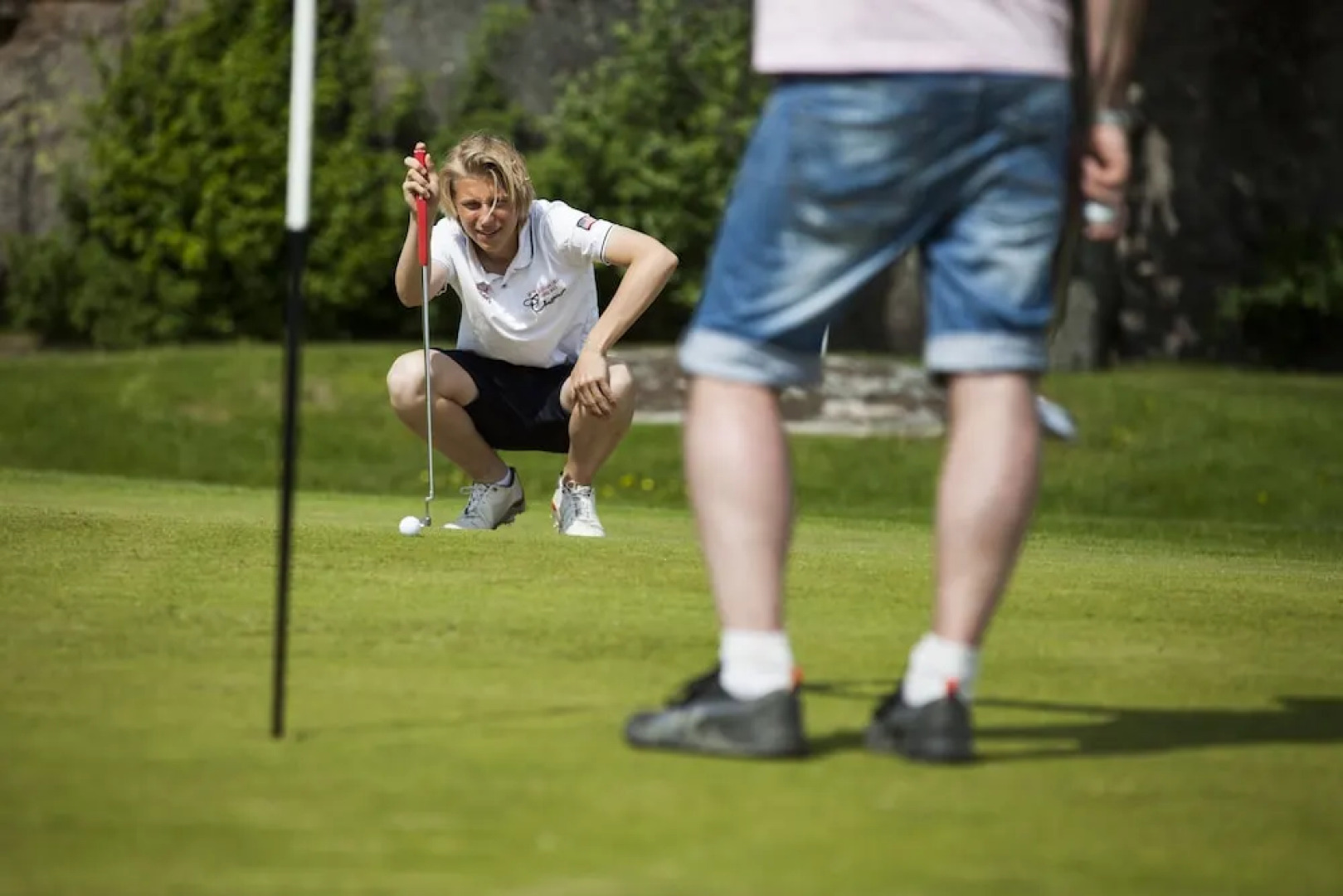 Villa Evalotta Logi i Fjällbacka