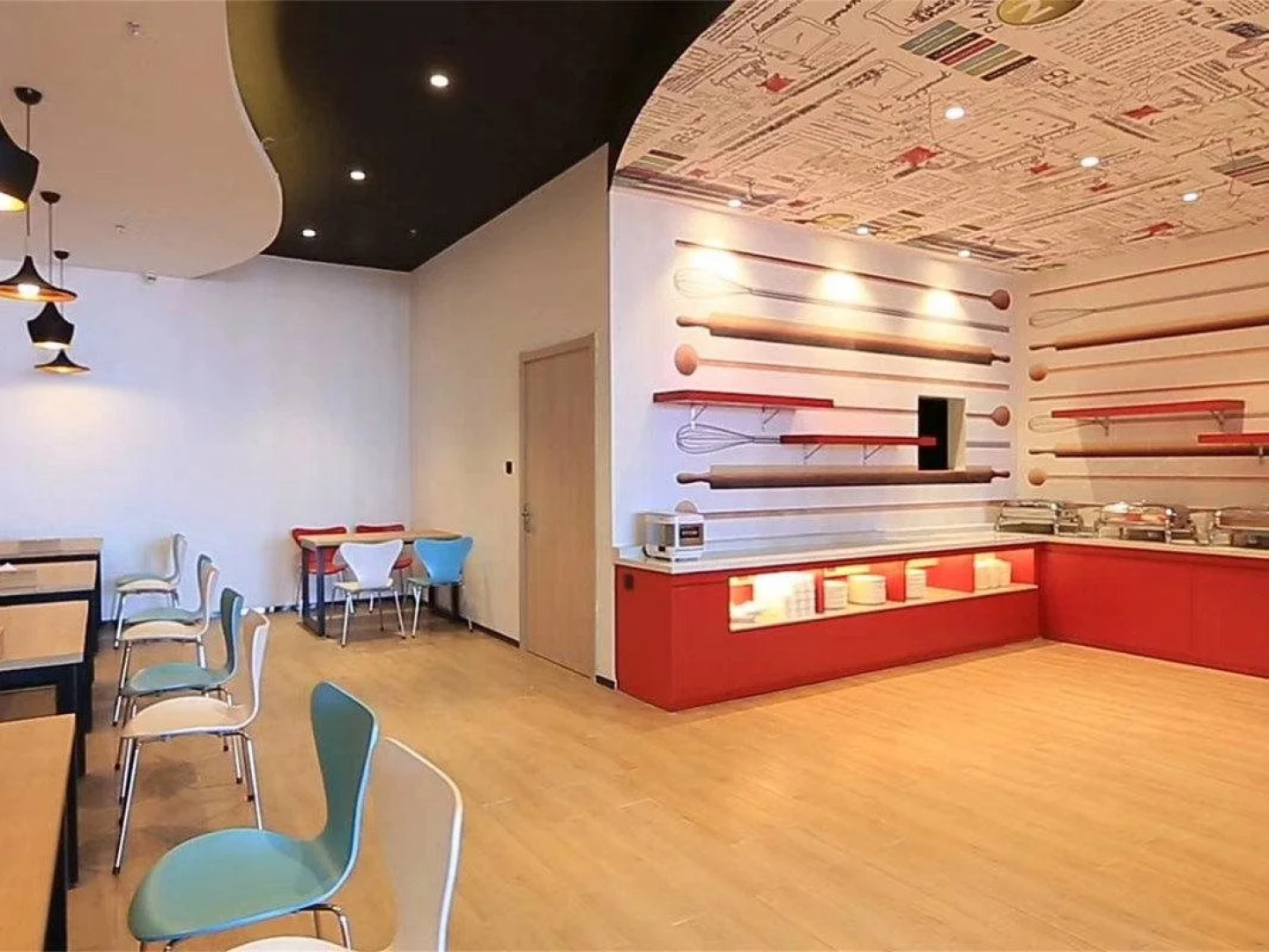 ibis Panjin JIN BO Beach Hotel