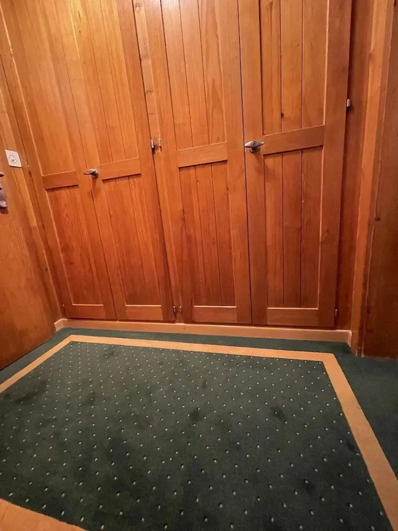 Hotel Bahnhof Ausserberg