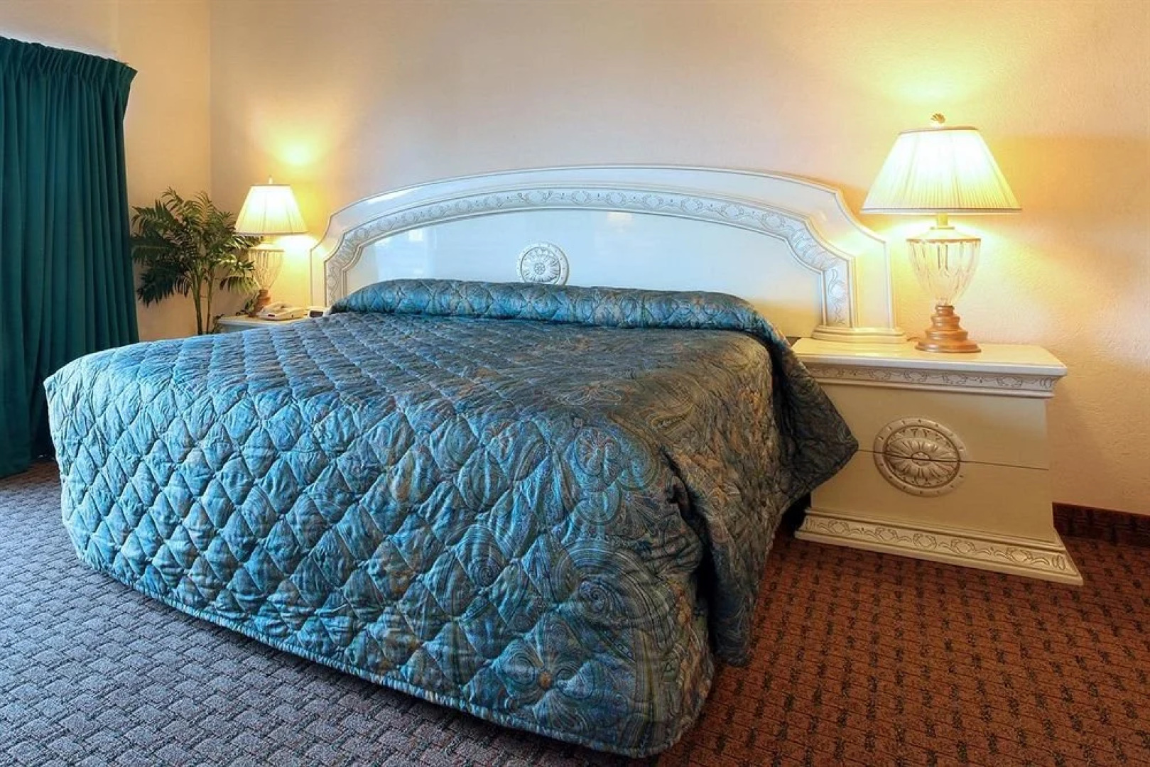 Americas Best Value Inn Houston