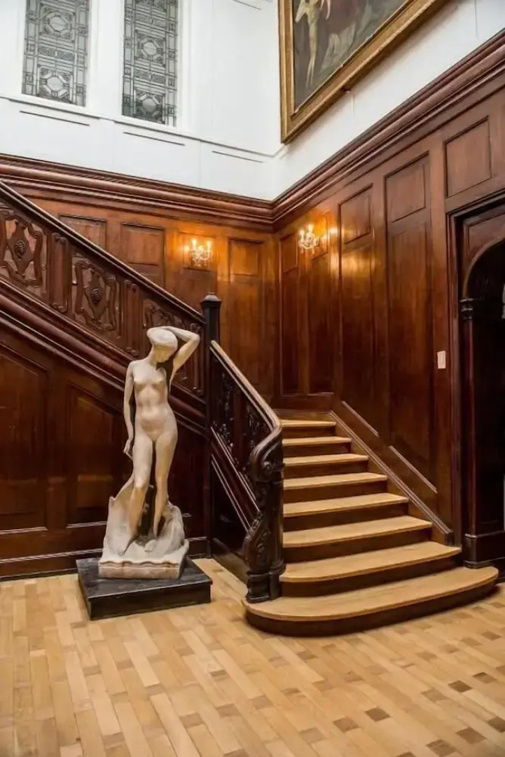 Schloss Teutschenthal