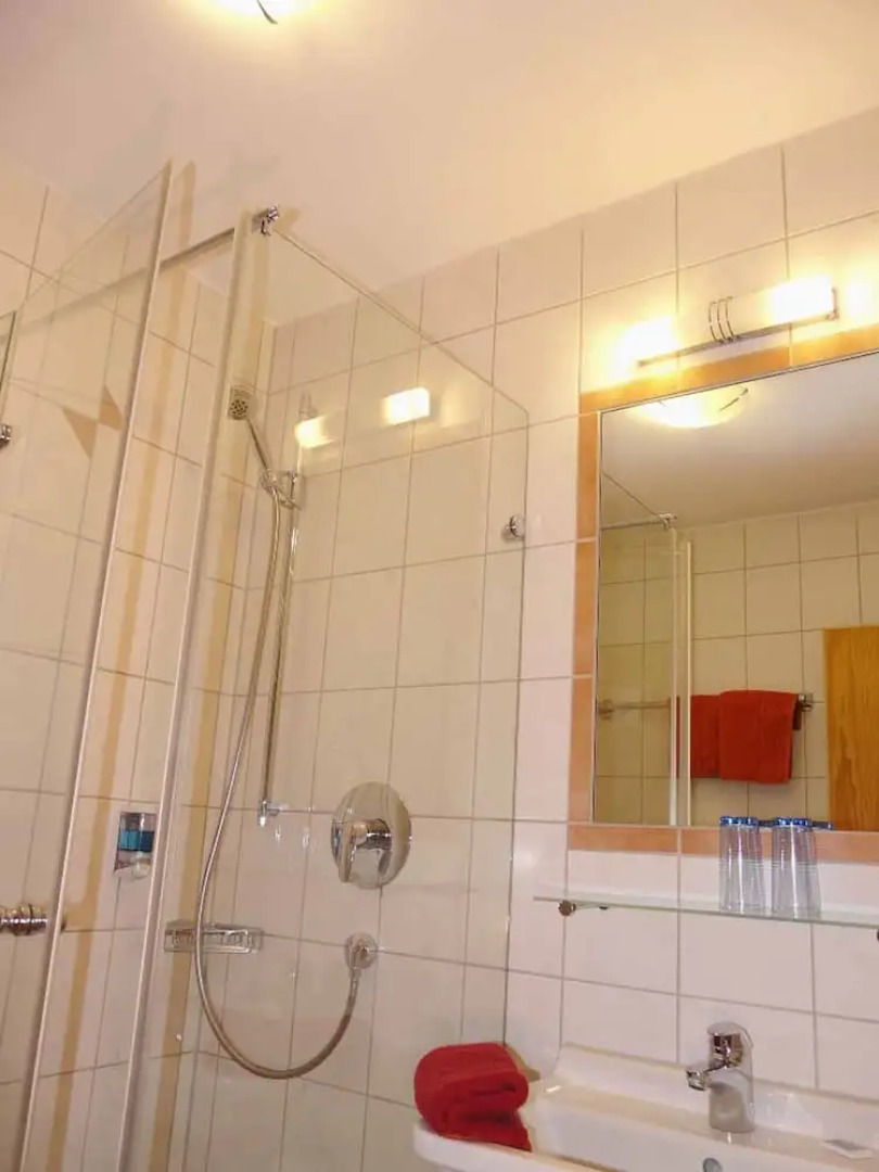 Gasthof Schloßbraeu Lintach