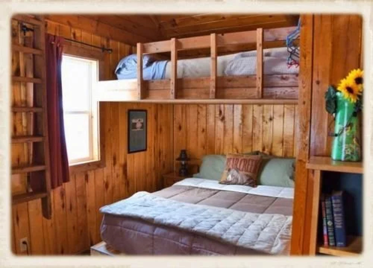 Big Bear Lodge and Cabins