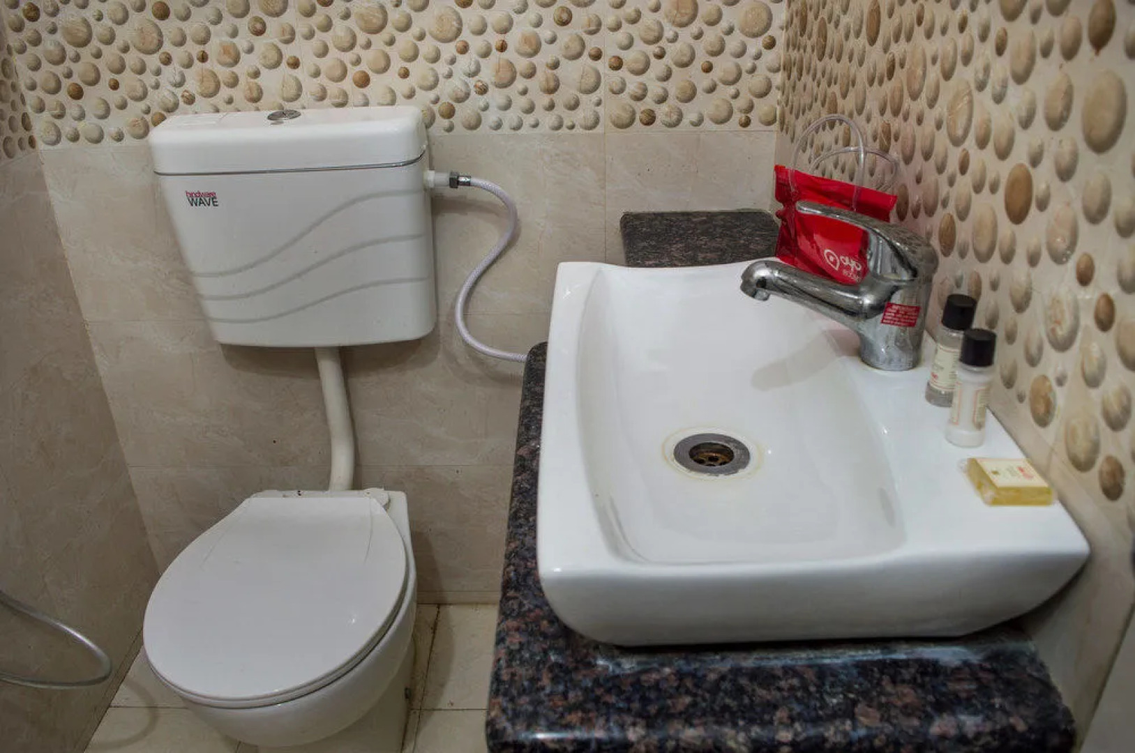 Treebo Royal Sun Palace MP Nagar Zone 2