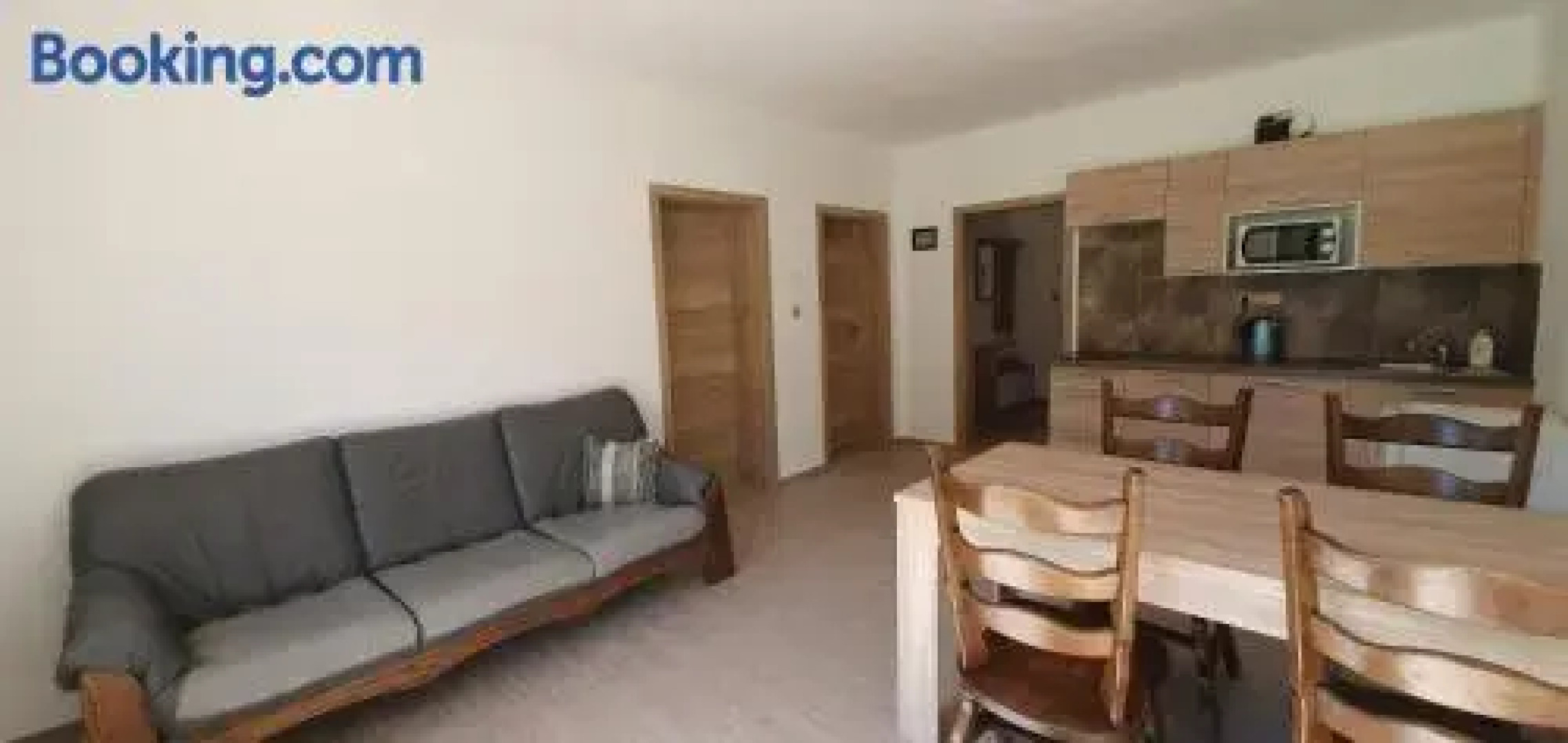 Apartmány Adieu