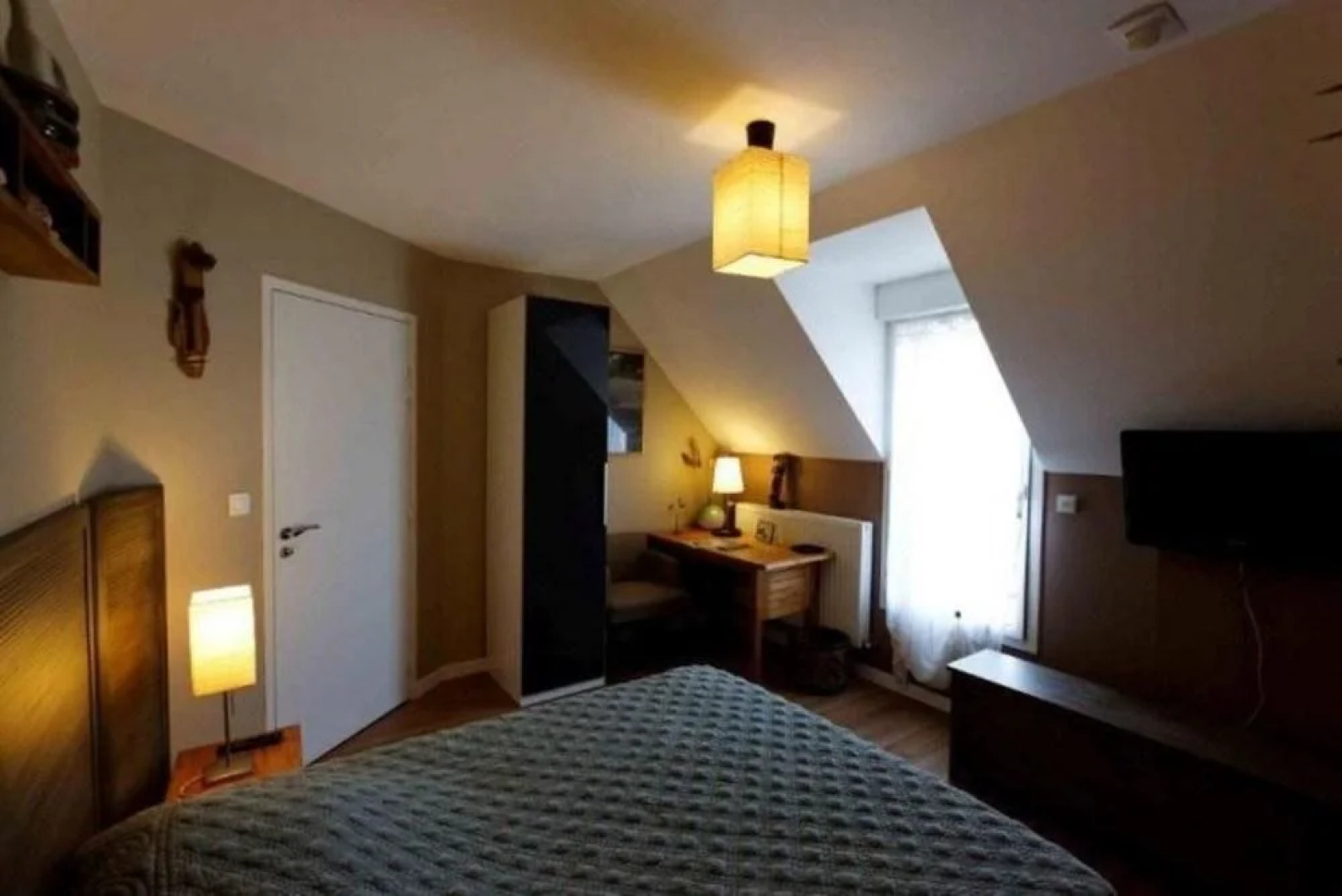 La Maison des 3 Plages