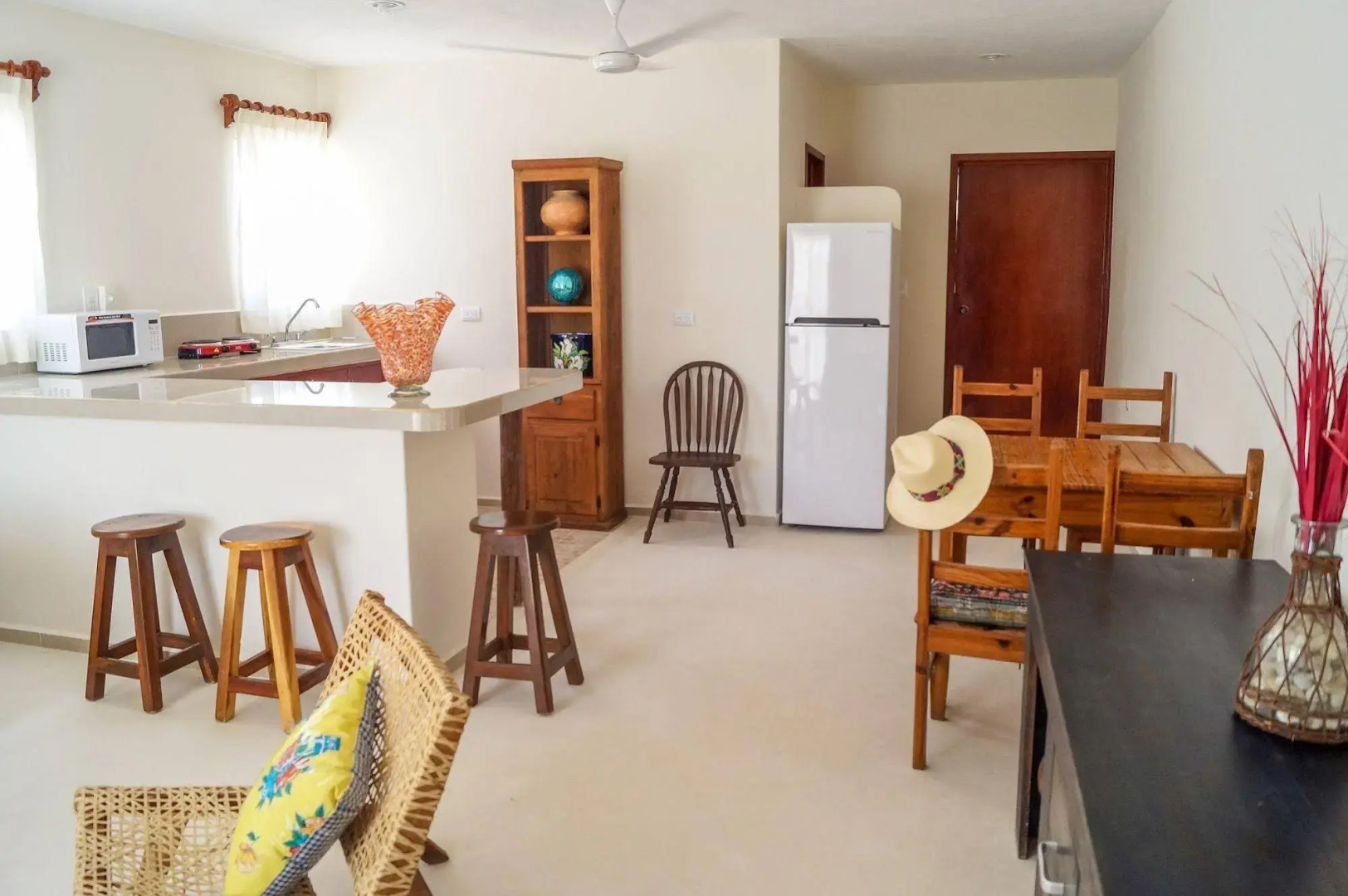 Hotel Puerto Holbox Beach Front