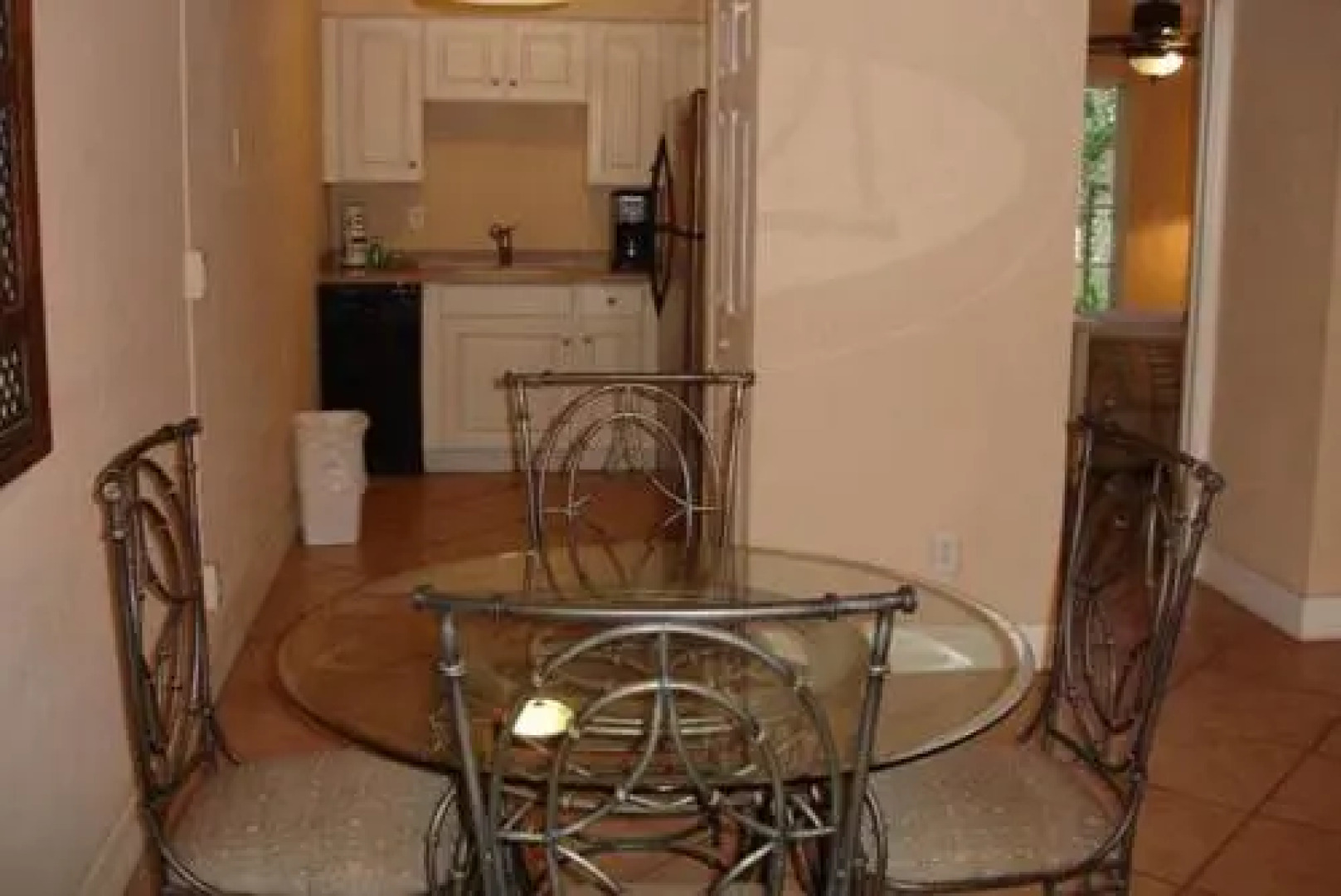 Alamanda Villa on Holmes Beach