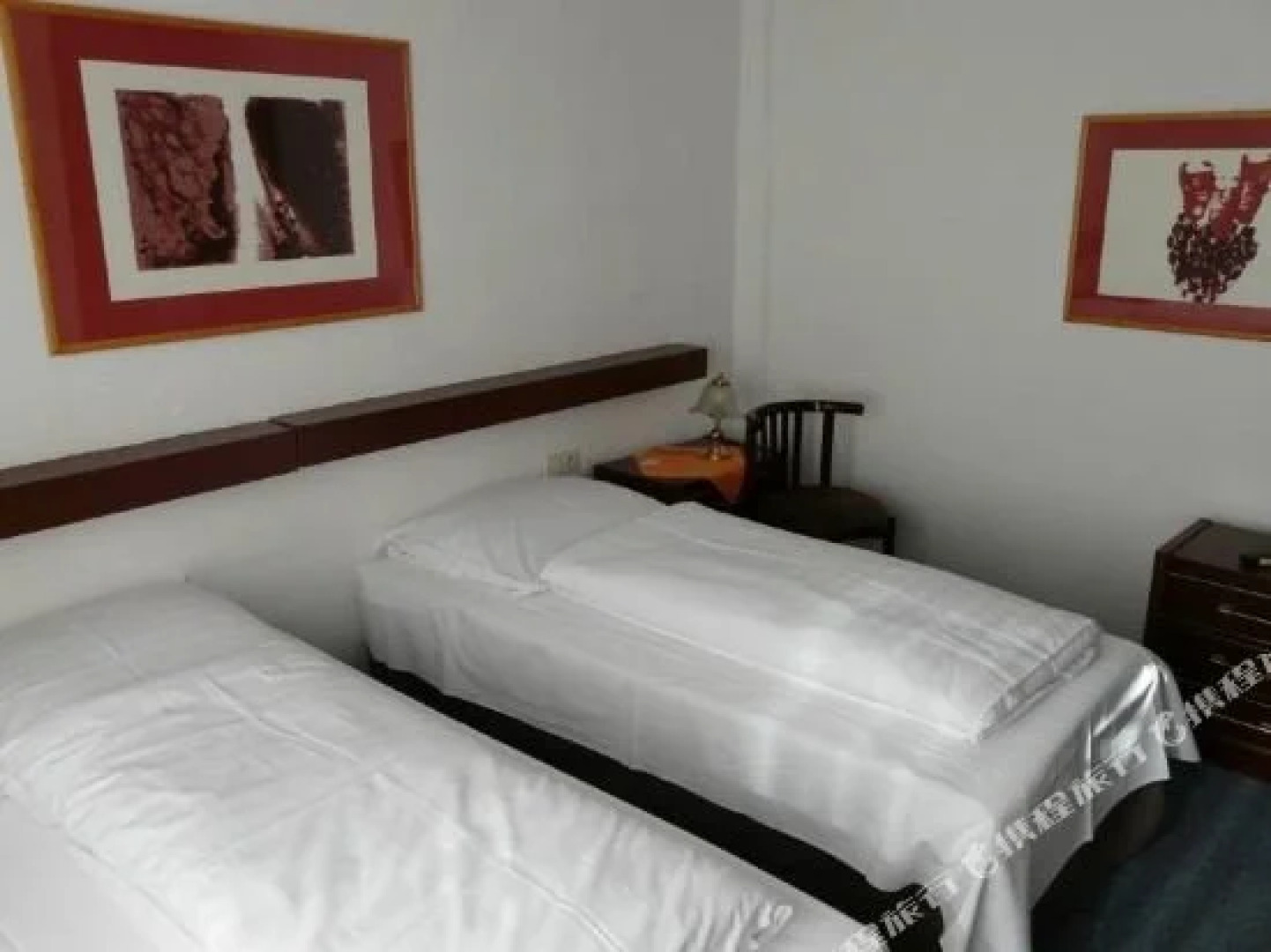 Hotel Siegfried's Klause