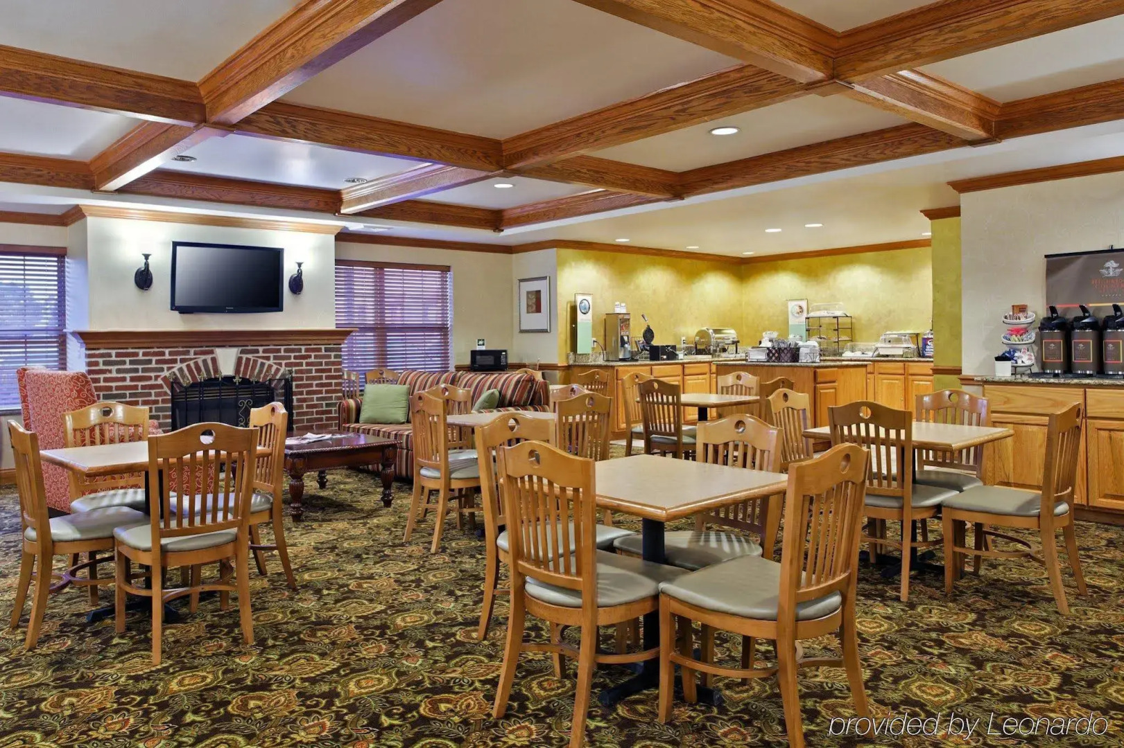 Country Inn & Suites by Radisson, Sycamore, IL