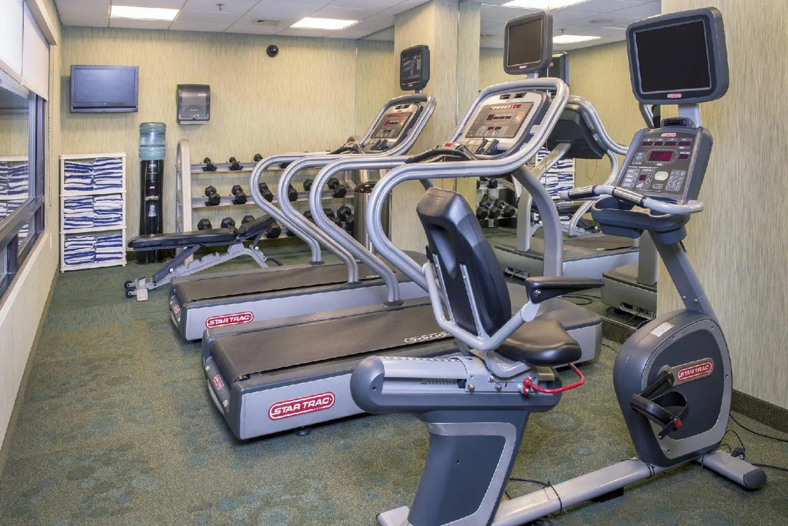 Springhill Suites by Marriott Prince Frederick