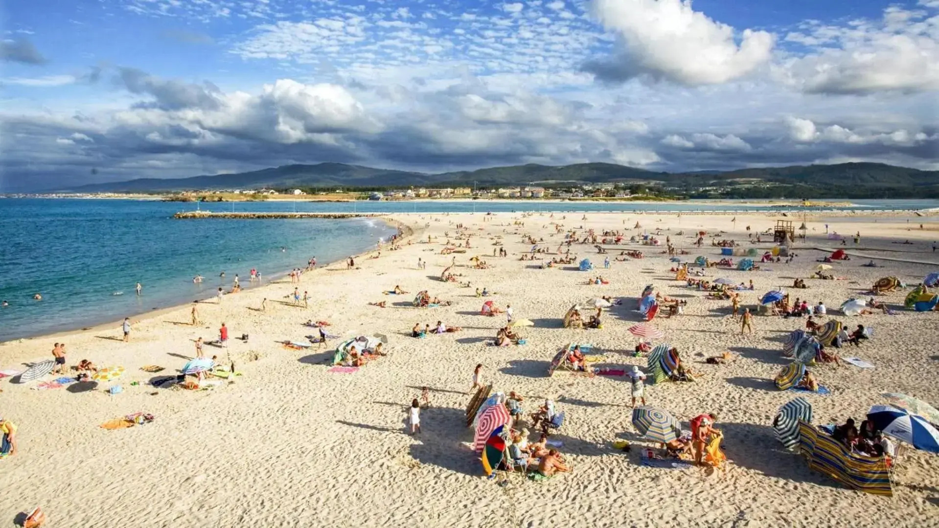 Apartamento Puerto Foz