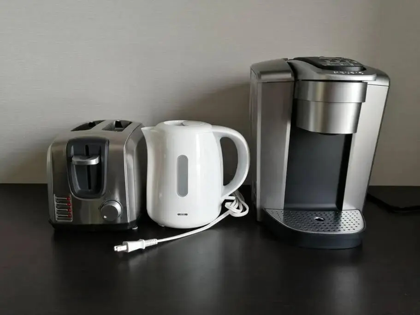 Salty House