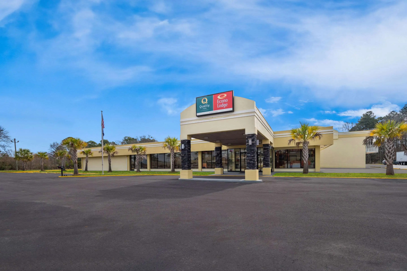 Quality Inn
