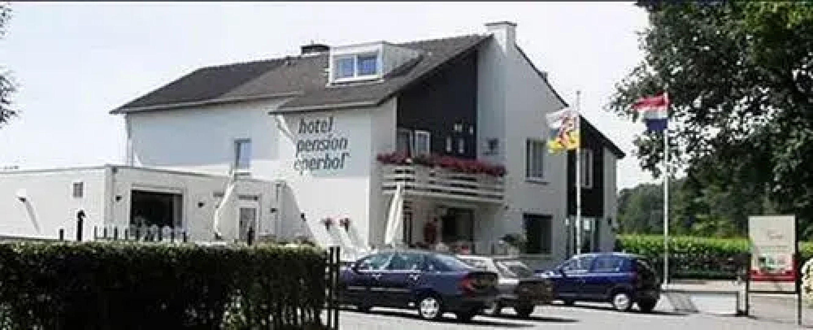 Hotel Eperhof