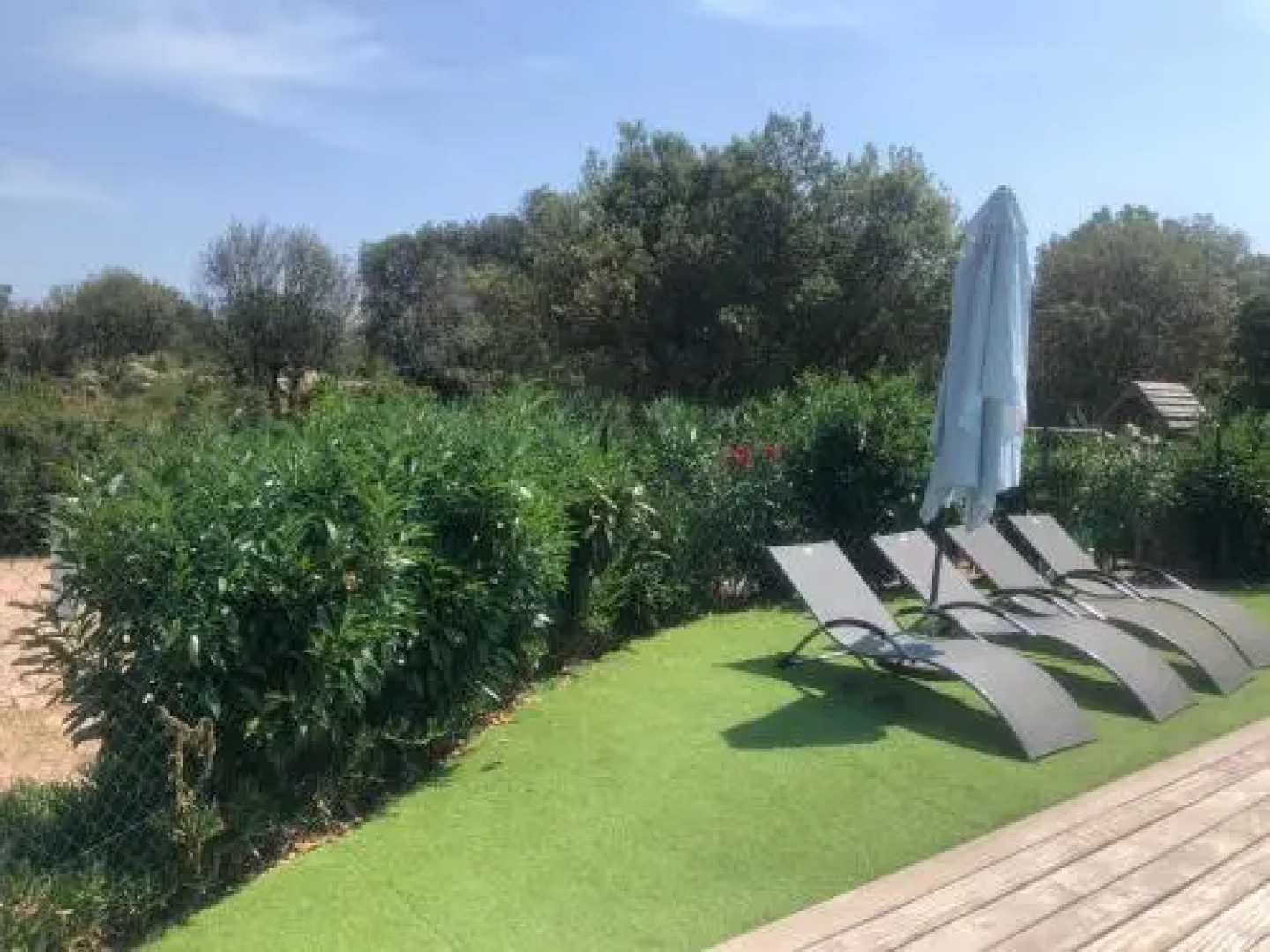 Chez Muriel Et Pierre