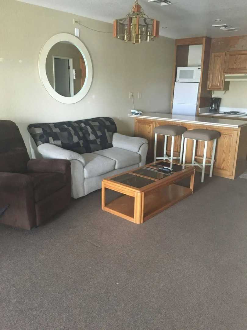 Sands on the Fairway