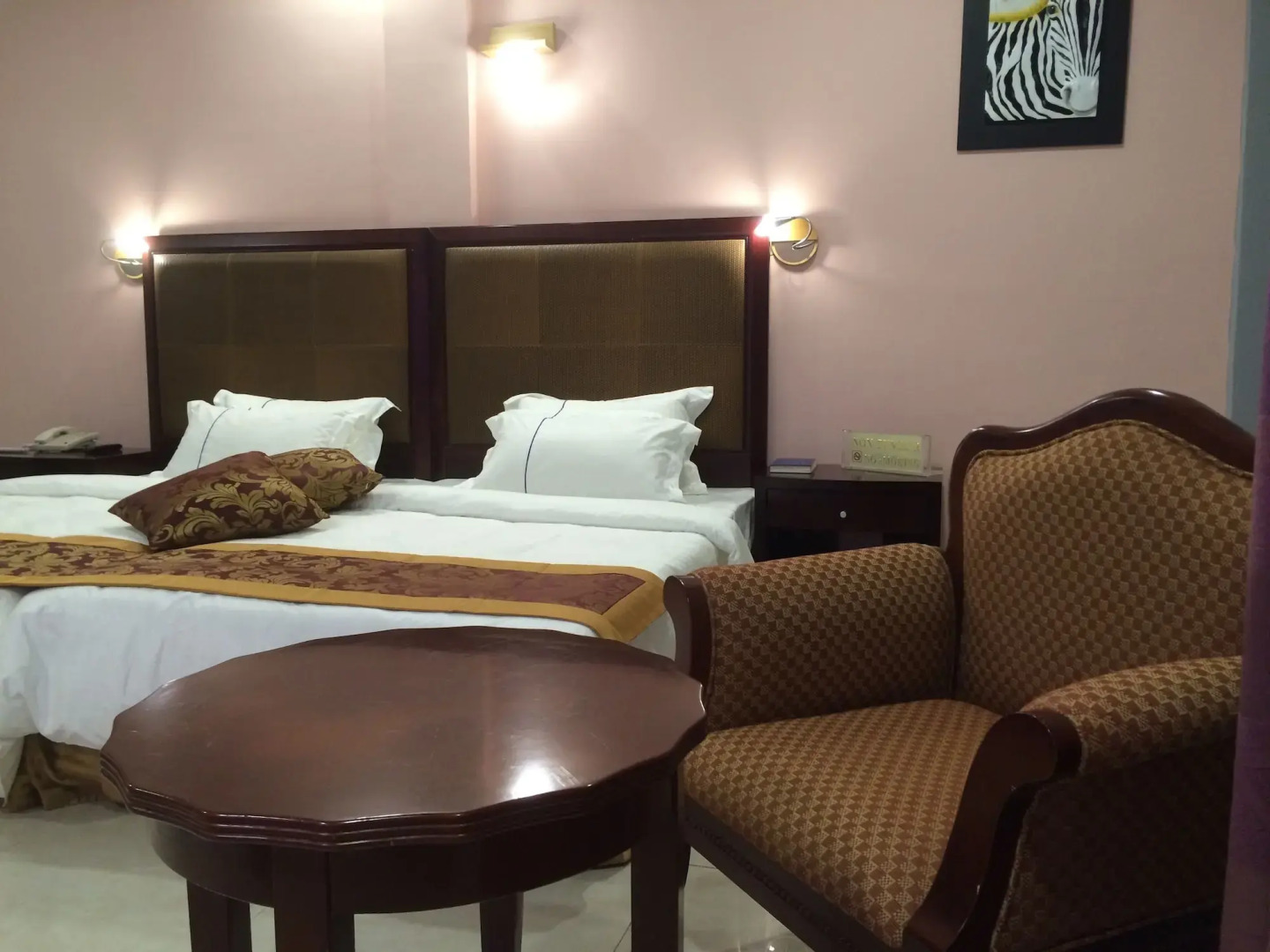 Sun Beach Hotel