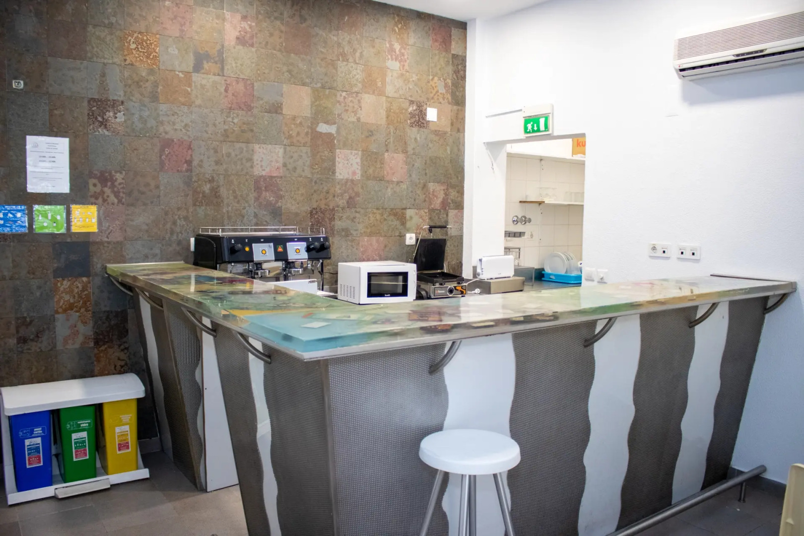 HI Lisboa – Pousada de Juventude - Hostel