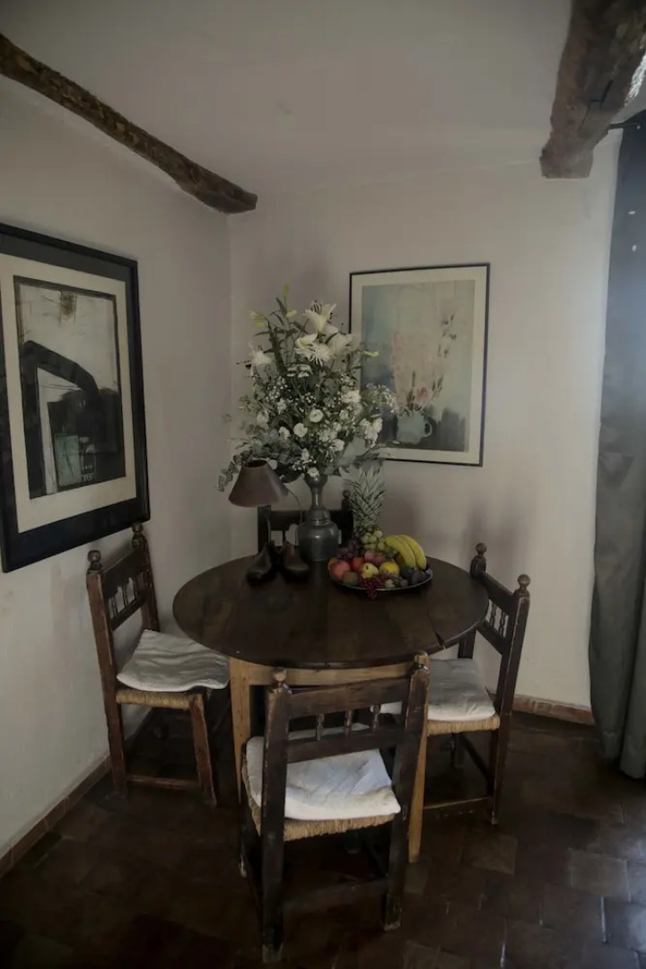 La Maison Aux Bonsaïs